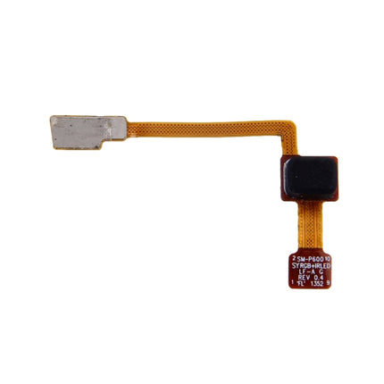 Light Sensor Flex Cable for Samsung Galaxy Note 10.1 (2014 Edition) / P600-garmade.com