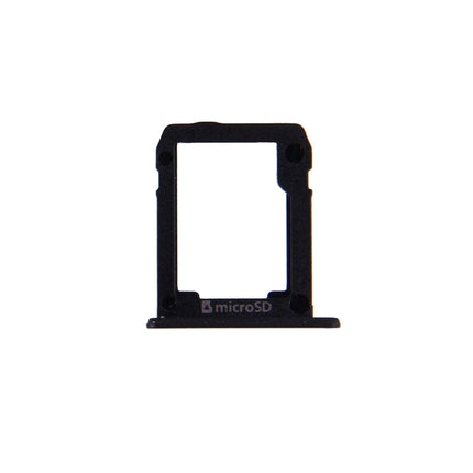 Micro SD Card Tray for Samsung Galaxy Tab S2 8.0 / T715(Black)-garmade.com