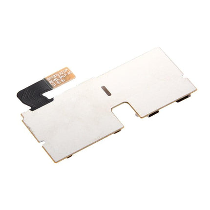 SIM & Micro SD Card Reader Contact Flex Cable for Samsung Galaxy Tab S2 9.7 / T815-garmade.com