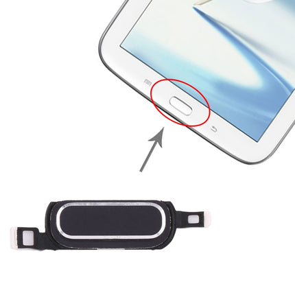 Home Button for Samsung Galaxy Note 8.0 / N5100(Black)-garmade.com