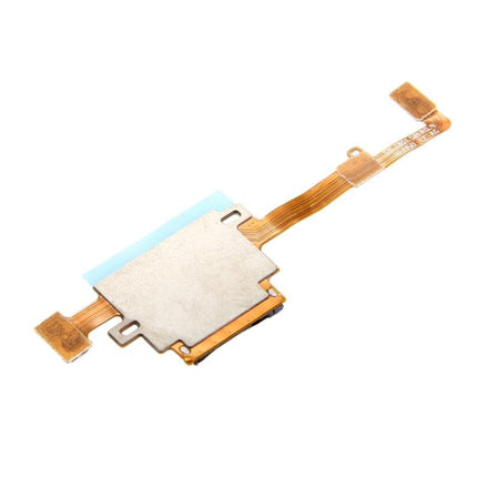 SIM Card Reader Contact Flex Cable for Samsung Galaxy Tab S 10.5 LTE / T805-garmade.com