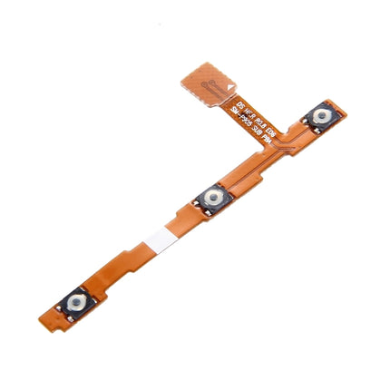 Power Button Flex Cable for Samsung Galaxy Note Pro 12.2 / P900-garmade.com