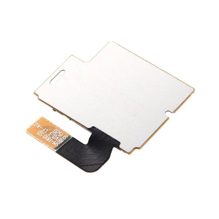 SD Card Reader Contact Flex Cable for SamsungGalaxy Tab S2 9.7 / T810-garmade.com