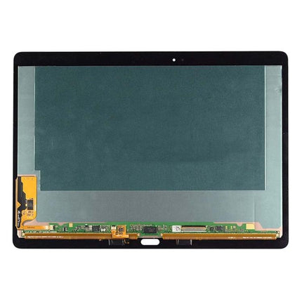 For Samsung Galaxy Tab S 10.5 / T805 LCD Screen and Digitizer Full Assembly - White-garmade.com