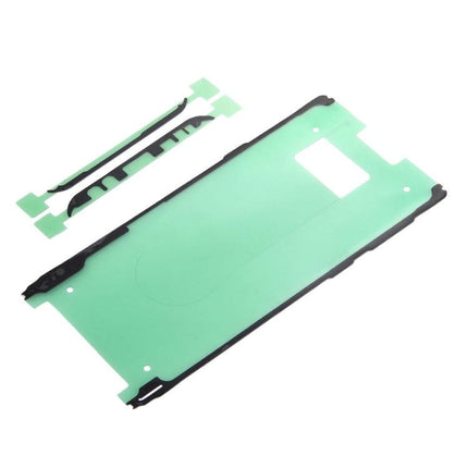 10 PCS for Samsung Galaxy S8+ Front Housing Adhesive & Middle Frame Bezel Adhesive-garmade.com
