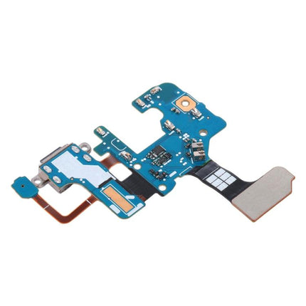 Charging Port Flex Cable for Samsung Galaxy Note 8 / N950F-garmade.com