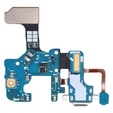 Charging Port Flex Cable for Samsung Galaxy Note 8 / N950F-garmade.com