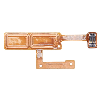 Power Button Flex Cable for Samsung Galaxy Note 8-garmade.com