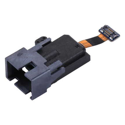 Earphone Jack Flex Cable for Samsung Galaxy Note 8-garmade.com