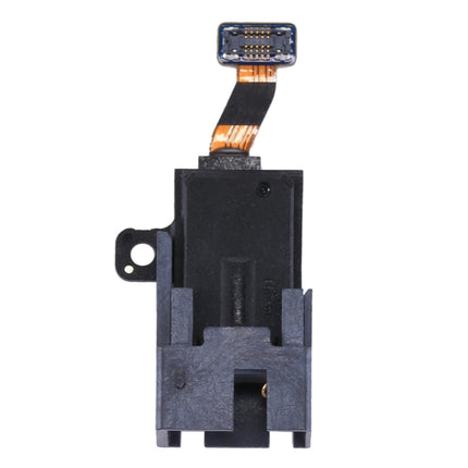 Earphone Jack Flex Cable for Samsung Galaxy Note 8-garmade.com