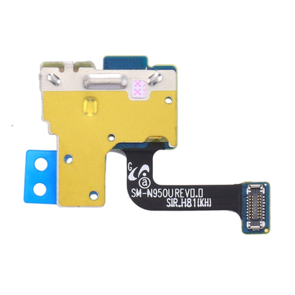 Light Sensor Flex Cable for Samsung Galaxy S8+ / G955F / Note 8 / N955F-garmade.com