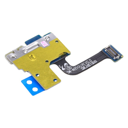 Light Sensor Flex Cable for Samsung Galaxy S8+ / G955F / Note 8 / N955F-garmade.com