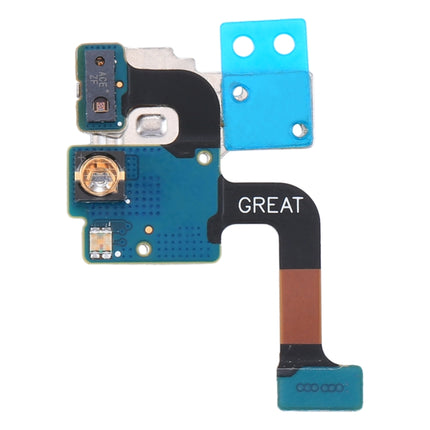 Light Sensor Flex Cable for Samsung Galaxy S8+ / G955F / Note 8 / N955F-garmade.com