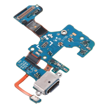 Charging Port Flex Cable for Galaxy Note 8 / N950N-garmade.com