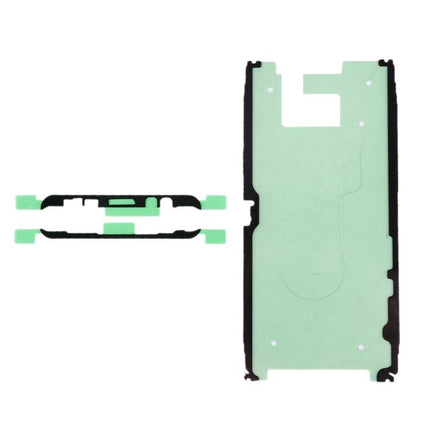 10 PCS for Samsung Galaxy Note 8 Front Housing Adhesive-garmade.com