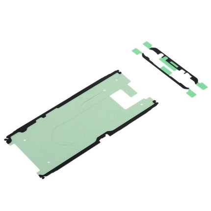 10 PCS for Samsung Galaxy Note 8 Front Housing Adhesive-garmade.com