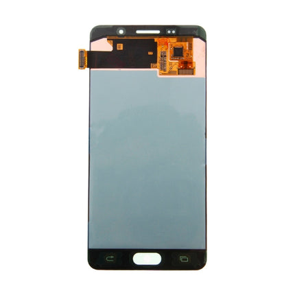 Original LCD Display + Touch Panel for Galaxy A5 (2016) / A5100, A510F, A510F/DS, A510FD, A510M, A510M/DS, A510Y/DS-garmade.com