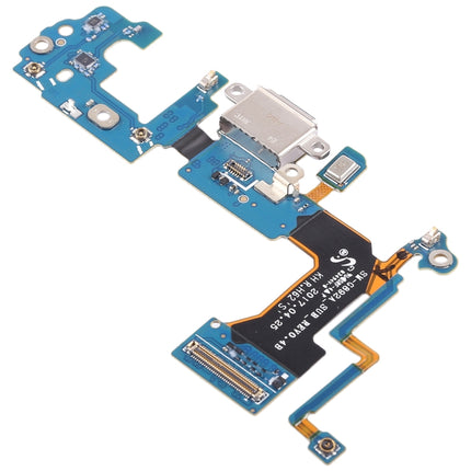 Charging Port Flex Cable for Galaxy S8 Active / G892A-garmade.com