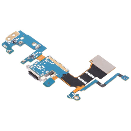 Charging Port Flex Cable for Galaxy S8 Active / G892A-garmade.com
