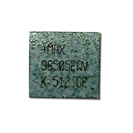 MAX98505EWV Power Charging IC for Galaxy Note 5-garmade.com