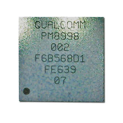 Qualcomm PM8998 Power Management IC for Galaxy Note 8-garmade.com