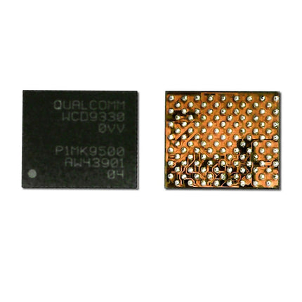 Qualcomm WCD9330 Audio Codec IC for Galaxy S7-garmade.com