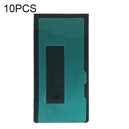 10 PCS LCD Digitizer Back Adhesive Stickers for Samsung Galaxy On6 / J6 2018-garmade.com