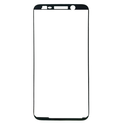 10 PCS Front Housing Adhesive for Samsung Galaxy On6 / J6 2018-garmade.com