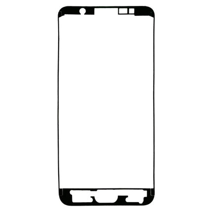 10 PCS Front Housing Adhesive for Samsung Galaxy J7 2016 / On8-garmade.com