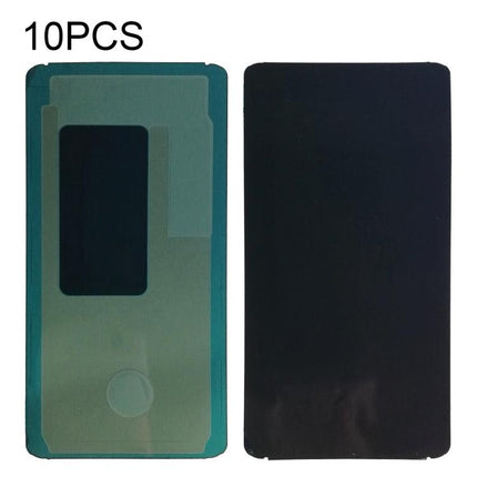 10 PCS LCD Digitizer Back Adhesive Stickers for Samsung Galaxy S9-garmade.com