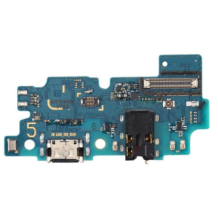 Replacement Charging Port Board For Samsung Galaxy A50 SM-A505-garmade.com