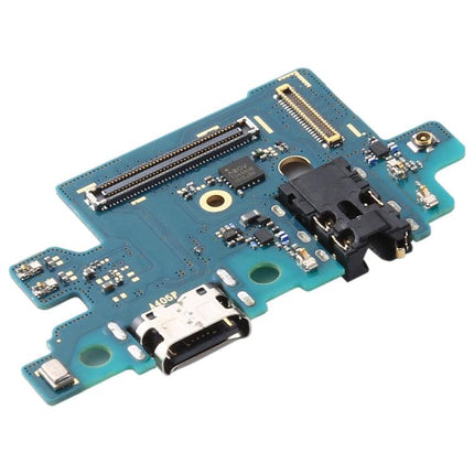 Replacement Charging Port Board For Samsung Galaxy A40 SM-A405F-garmade.com