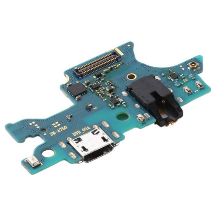 Replacement Charging Port Board For Samsung Galaxy A7 (2018) SM-A750F-garmade.com