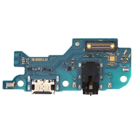 Replacement Charging Port Board For Samsung Galaxy M30 SM-M305F-garmade.com