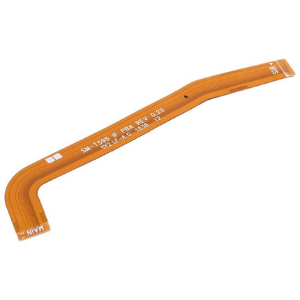 Motherboard Connector Flex Cable for Samsung Galaxy Tab A 10.5 / SM-T595-garmade.com