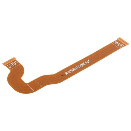 Motherboard Connector Flex Cable for Samsung Galaxy View2 / SM-T927-garmade.com
