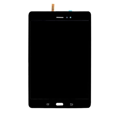 Replacement LCD Screen and Digitizer Full Assembly for Samsung Galaxy Tab A 8.0 / T355 - Black-garmade.com
