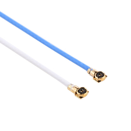 1 Pair Antenna Signal Flex Cable for Samsung Galaxy A10e-garmade.com