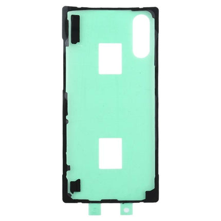 10 PCS Back Housing Cover Adhesive for Samsung Galaxy Note 10+-garmade.com