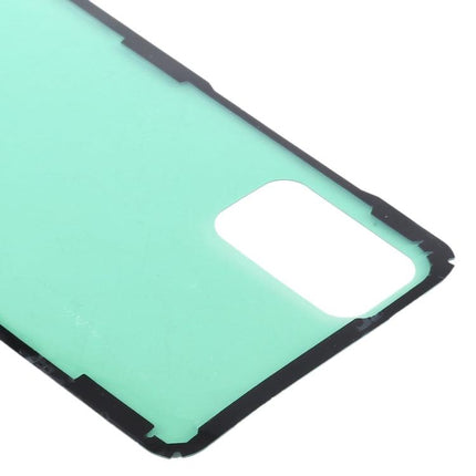10 PCS Back Housing Cover Adhesive for Samsung Galaxy S20+-garmade.com