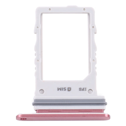 SIM Card Tray for Samsung Galaxy Note10 5G(Pink)-garmade.com