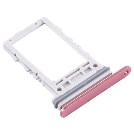 SIM Card Tray for Samsung Galaxy Note10 5G(Pink)-garmade.com