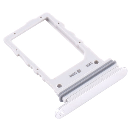 SIM Card Tray for Samsung Galaxy Note10 5G(White)-garmade.com