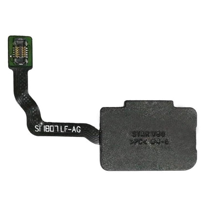 Fingerprint Sensor Flex Cable for Samsung Galaxy S9 / S9 Plus Black-garmade.com