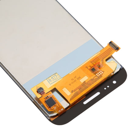 TFT LCD Screen for Galaxy J2 (2015) / J200F / J200Y / J200G / J200H / J200GU With Digitizer Full Assembly (Gold)-garmade.com