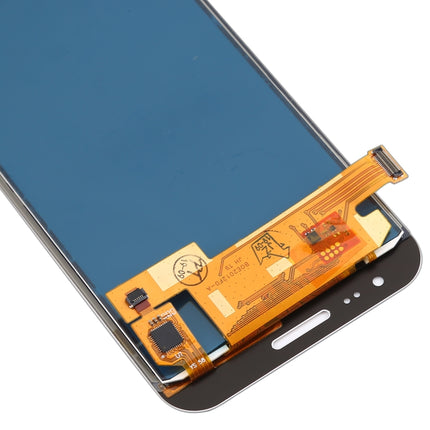 TFT LCD Screen for Galaxy J2 (2015) / J200F / J200Y / J200G / J200H / J200GU With Digitizer Full Assembly (White)-garmade.com