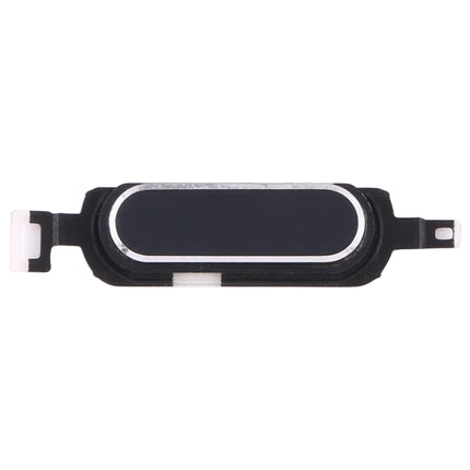 Home Key for Samsung Galaxy Tab 4 8.0 SM-T330/T331 (Black)-garmade.com