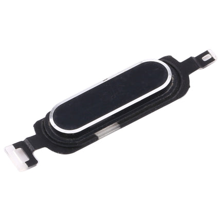 Home Key for Samsung Galaxy Tab 4 8.0 SM-T330/T331 (Black)-garmade.com