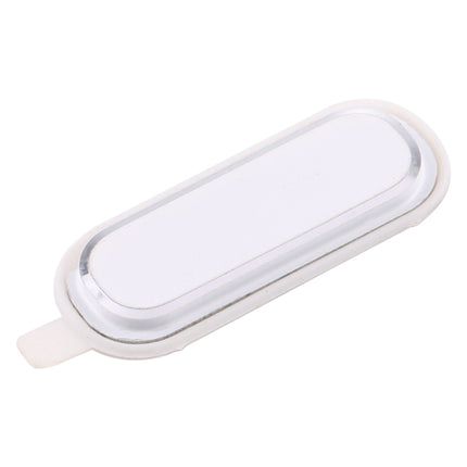 Home Key for Samsung Galaxy Tab 3 7.0 SM-T210/T211/T217 (White)-garmade.com