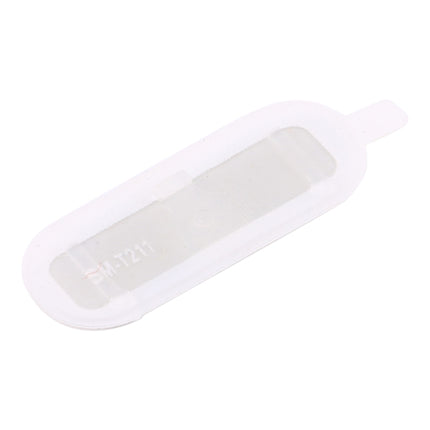 Home Key for Samsung Galaxy Tab 3 7.0 SM-T210/T211/T217 (White)-garmade.com